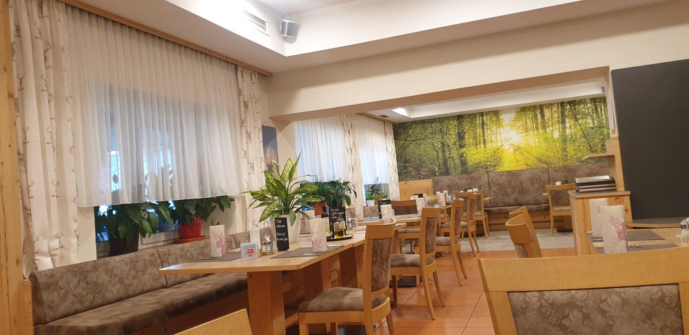 So sieht es im Kärntnerhof innen aus