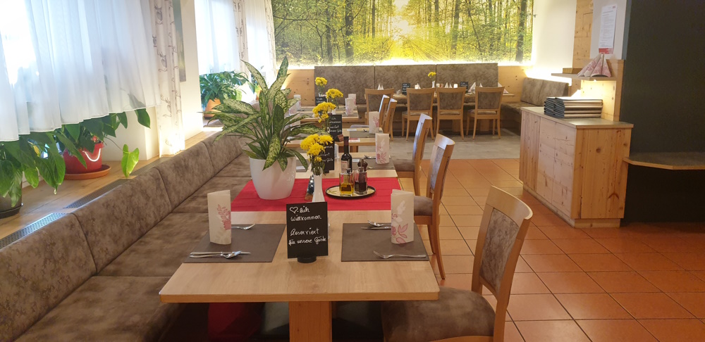 So sieht es im Kärntnerhof innen aus