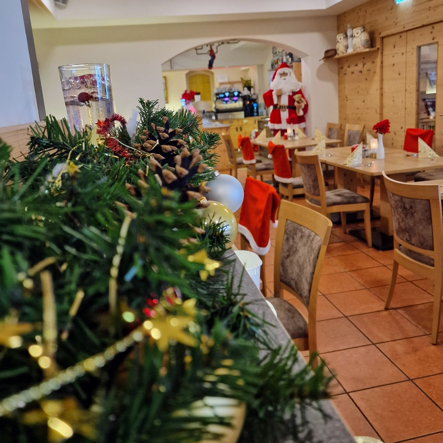 Weihnachten im Kärntnerhof