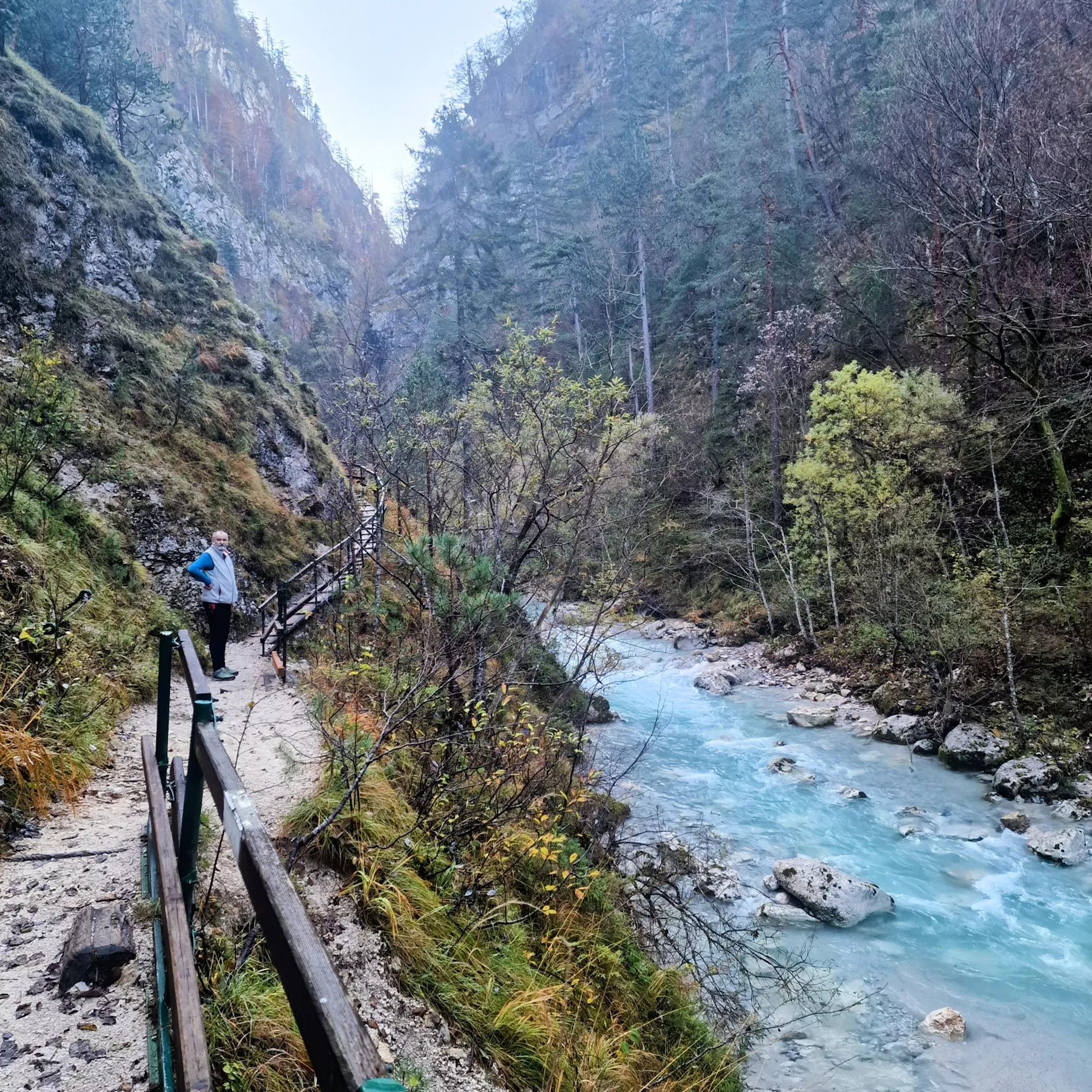 Vielfältige Wandermöglichkeiten in Kärnten