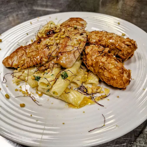 Hausgemachte Schmankerl im Kärntnerhof