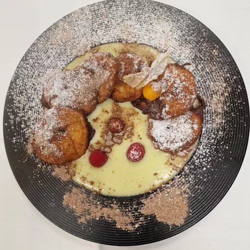 Hausgemachte Schmankerl im Kärntnerhof