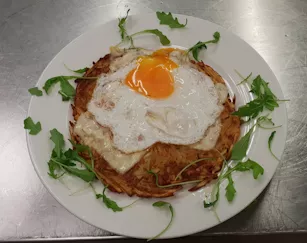 Hausgemachte Schmankerl im Kärntnerhof